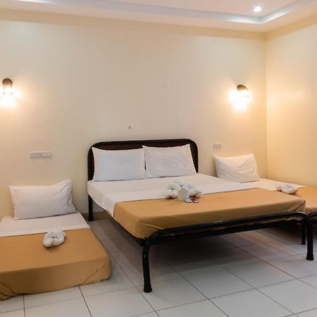 Almira Diving Resort- Panglao Exterior photo
