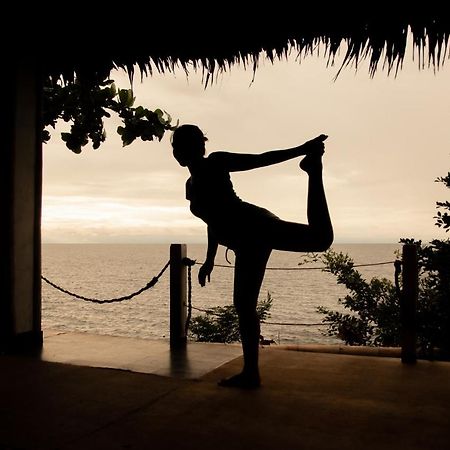 Almira Diving Resort- Panglao Exterior photo