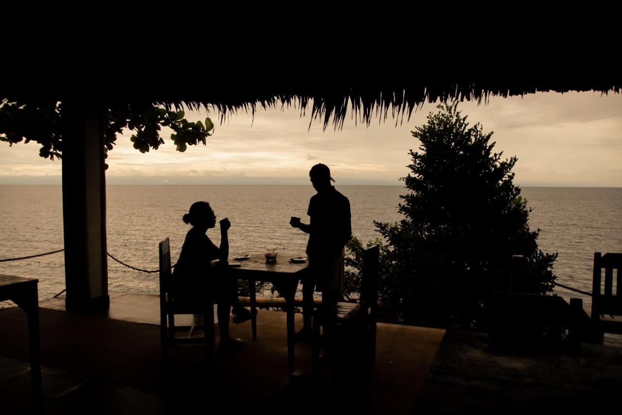 Almira Diving Resort- Panglao Exterior photo