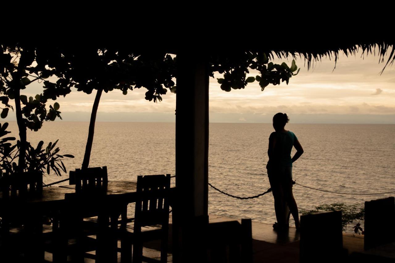 Almira Diving Resort- Panglao Exterior photo