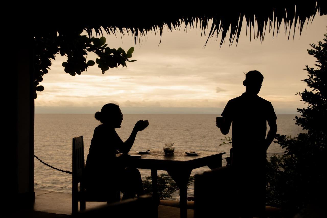 Almira Diving Resort- Panglao Exterior photo