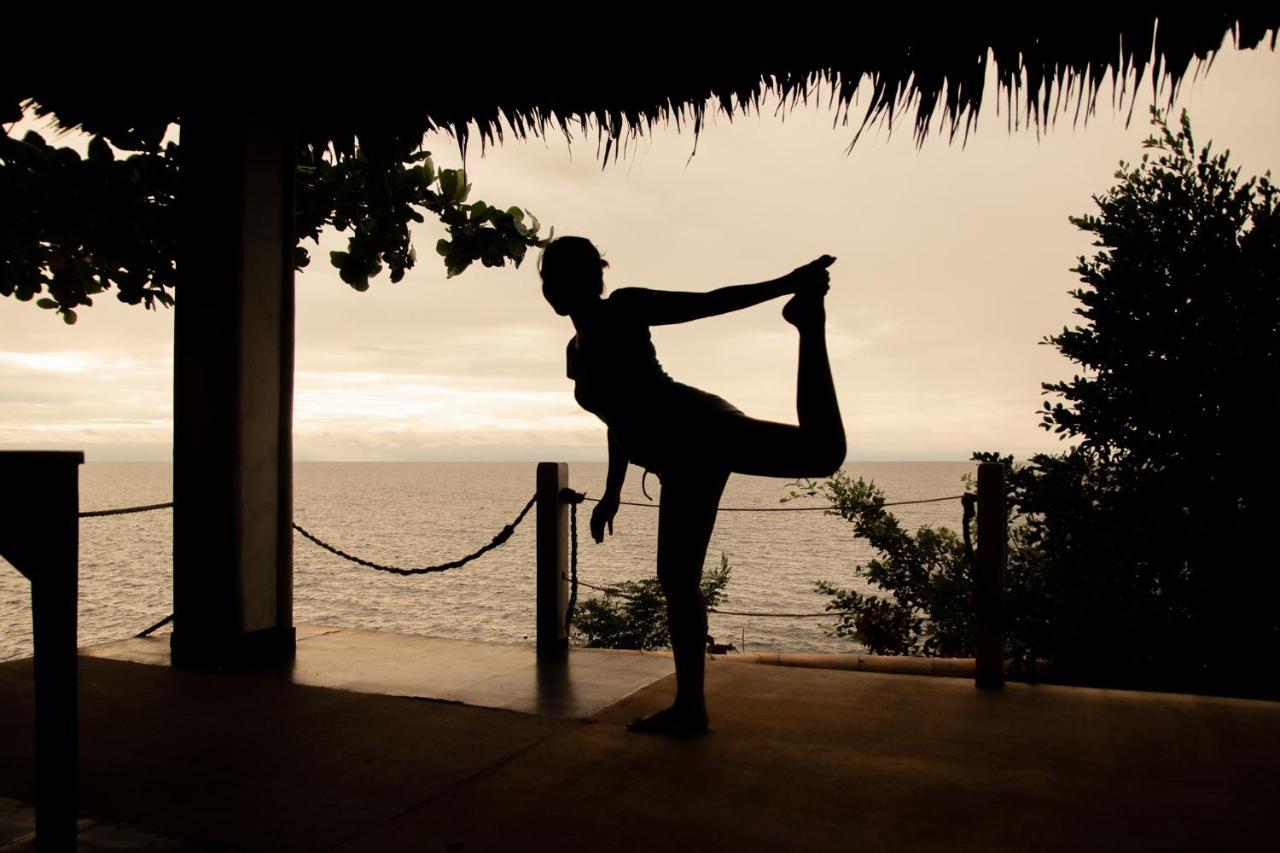 Almira Diving Resort- Panglao Exterior photo