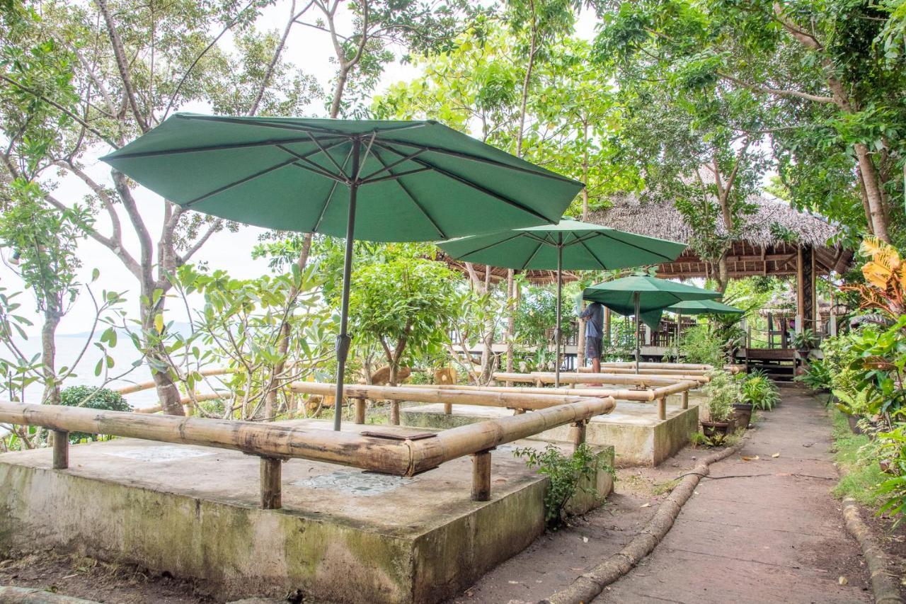 Almira Diving Resort- Panglao Exterior photo