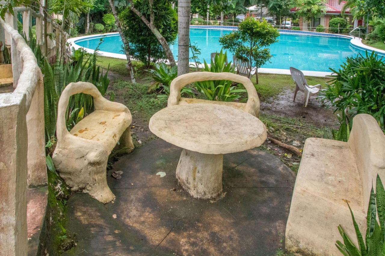 Almira Diving Resort- Panglao Exterior photo