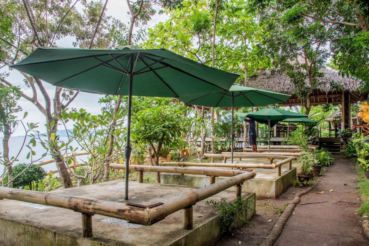 Almira Diving Resort- Panglao Exterior photo