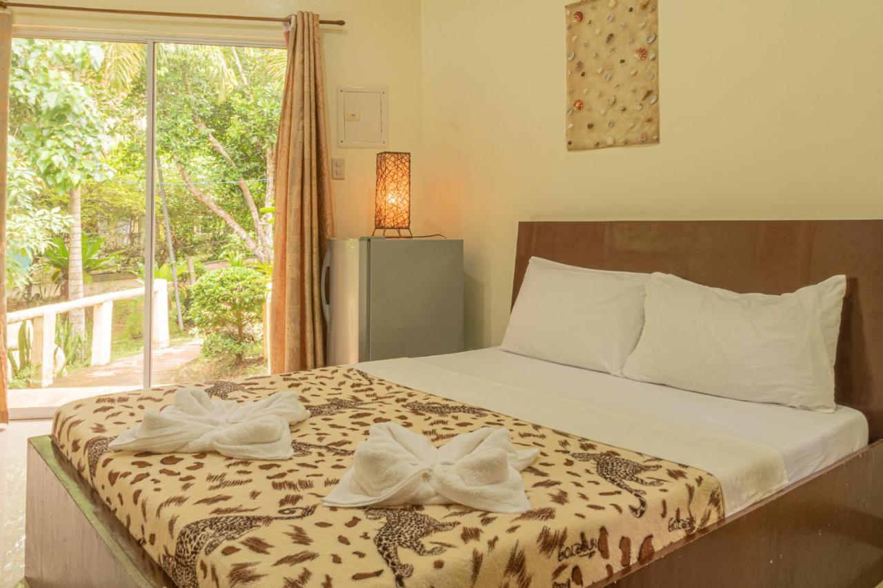 Almira Diving Resort- Panglao Exterior photo